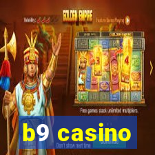 b9 casino